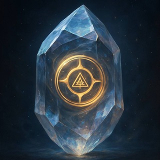 Душа Кристаллов 💎