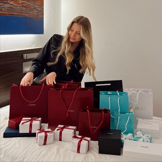 BUY_LUXE [байер-сервис]