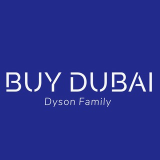 Buy Dubai