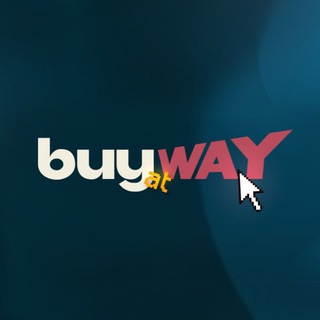 buy at way