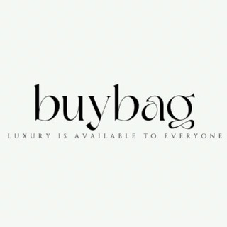 BUYBAG • ЛЮКСОВЫЕ СУМКИ