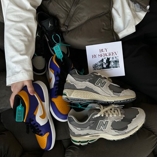 BUY BY SERGEEV | Байер