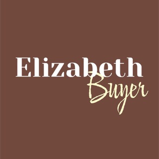 Buyer_Elizabeth • Байер Китай