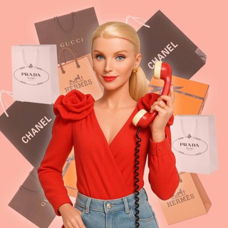 Вика, закажи-ка! 🦩