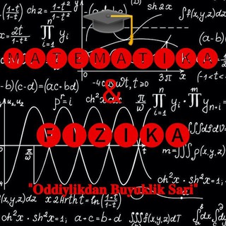 ⊰᯽⊱┈🅼︎🅐︎🆃︎🅔︎🅼︎🅐︎🆃︎🅘︎🅺︎🅐︎❊🅵︎🅘︎🆉︎🅘︎🅺︎🅐︎┈⊰᯽⊱ 𝚘𝚍𝚍𝚒𝚢𝚕𝚒𝚔𝚍𝚊𝚗 𝚋𝚞𝚢𝚞𝚔𝚕𝚒𝚔 𝚜𝚊𝚛𝚒.