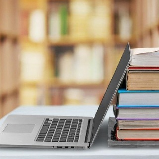 Kitoblar PDF /UYDA QOLING