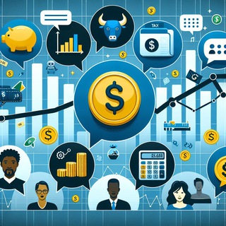 Бизнес | Финансы | Бухгалтерия