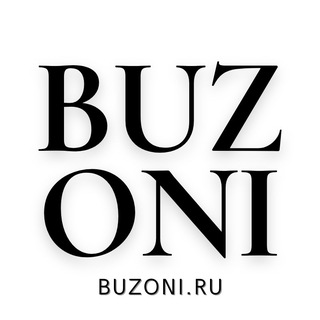 BUZONI OFFICIAL