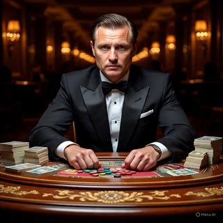 BAККАРА ПРЕМИУМ 💎