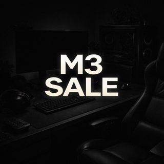 M3 Sale - продаю ненужные вещи