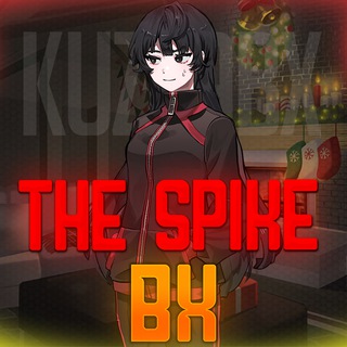 The Spike bx | Приватный сервер The Spike