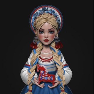 by Александра Гричишкина🪆