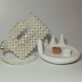 Сумки и украшения ручной работы