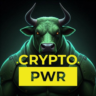 Crypto PWR