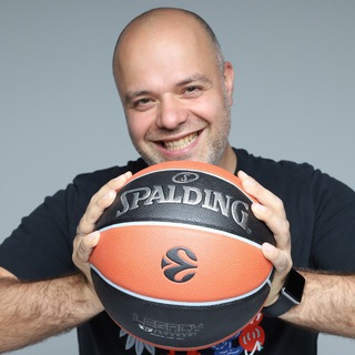 DG_Vision | Баскетбол 🏀