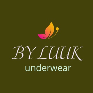 BY LUUK | нижнее белье