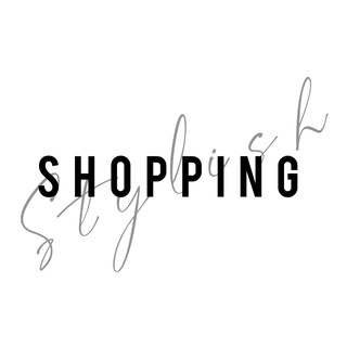 STYLISH shopping