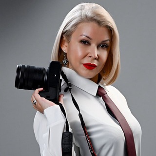 Фотограф | VALENTINA GUREVICH ❤️