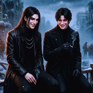 Your Sinner | Клуб романтики