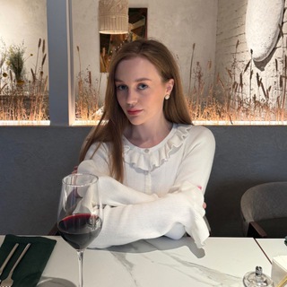 with love, Alisa🤍