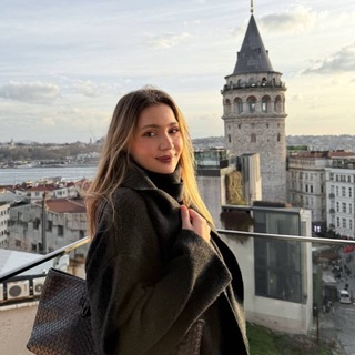 Ami in İstanbul 🐈