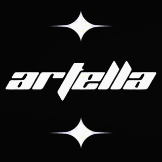 Artella t-shirts (Официальный аккаунт)