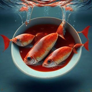 Бычки в томате