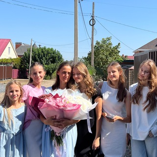 Будни многодетной мамы