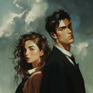 мракобесие им. Т. М. Риддла (byepenguin)