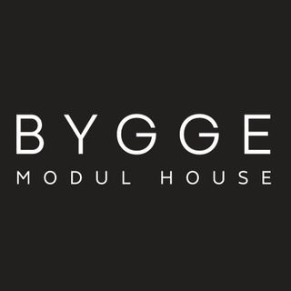 БЮГГЕ ДОМ/BYGGE DOM modul house Екатеринбург