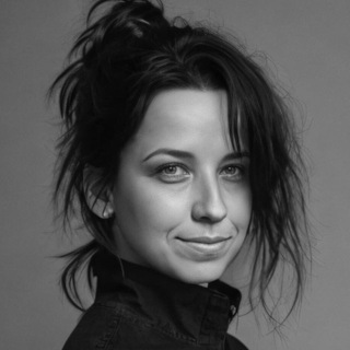 Irina Makarova (Volgina)