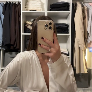 ОБЗОРЫ ИЗ ГАРДЕРОБКИ 🛍