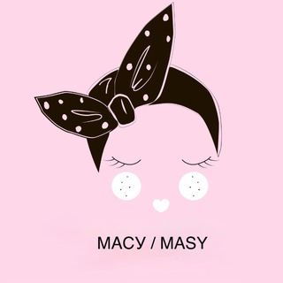МАСУ/MASY 💕