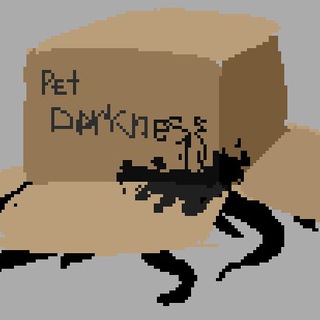 пристанище тьмы [18+]