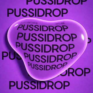 PUSSIDROP