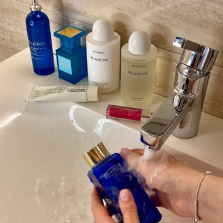 Привычка сиять