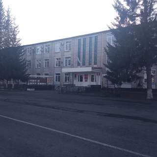 Глава Быстроистокского района