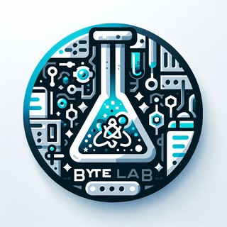 | Bytelab | программирование | наука | технологии |