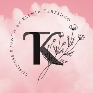 Business brunch by Ksenia Tereshko