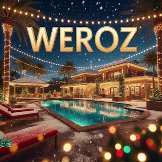 Раздачи от Weroz