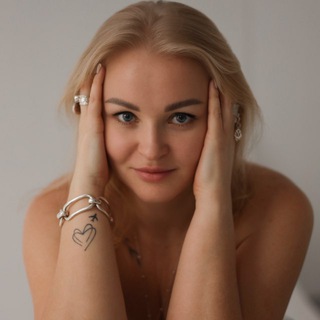 За руку со звездами ✨ | Астролог Старшинова Екатерина