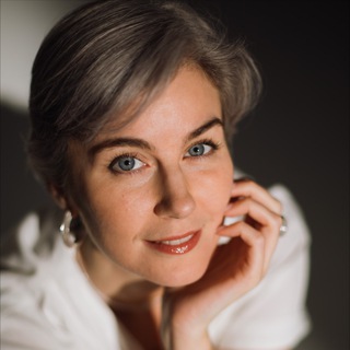 Юлия Булыгина | ThetaHealing