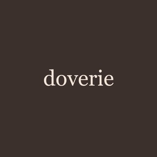 doverie ювелирный бутик