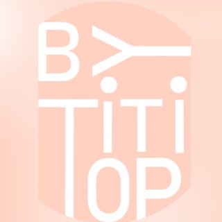 BY TiTiTop нижнее белье