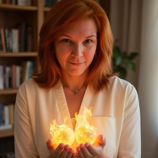 Bytulubaeva огненная терапия жгу, пробуждаю, трансформирую💆‍♀️🔥