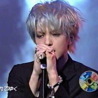 ㅎdarkish blondishㅎ