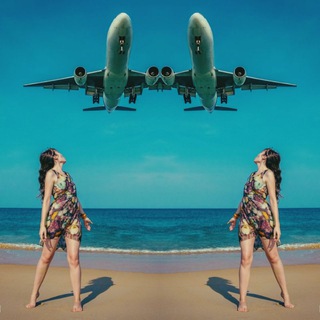 📌 Приключения не без придури | Оксана Никитина