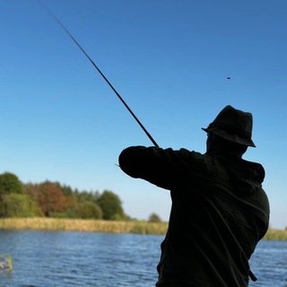 Клёвое место 🐟