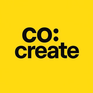 co:create | вакансии, креатив, заказы, диджитал