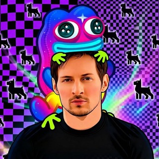 Помойка Дурова